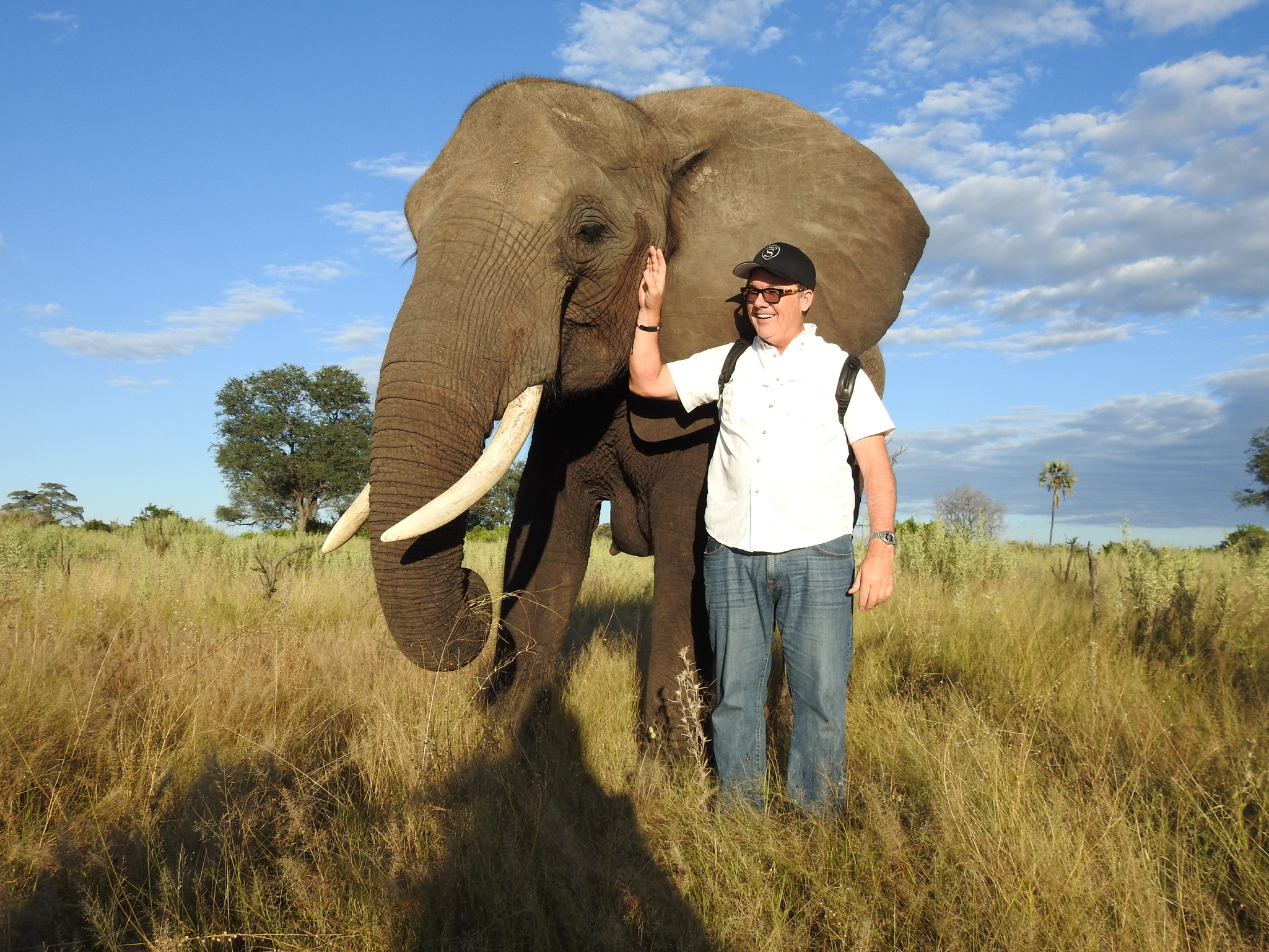 How Scott Struthers Is Helping To Address The Growing Challenge Of Food Insecurity