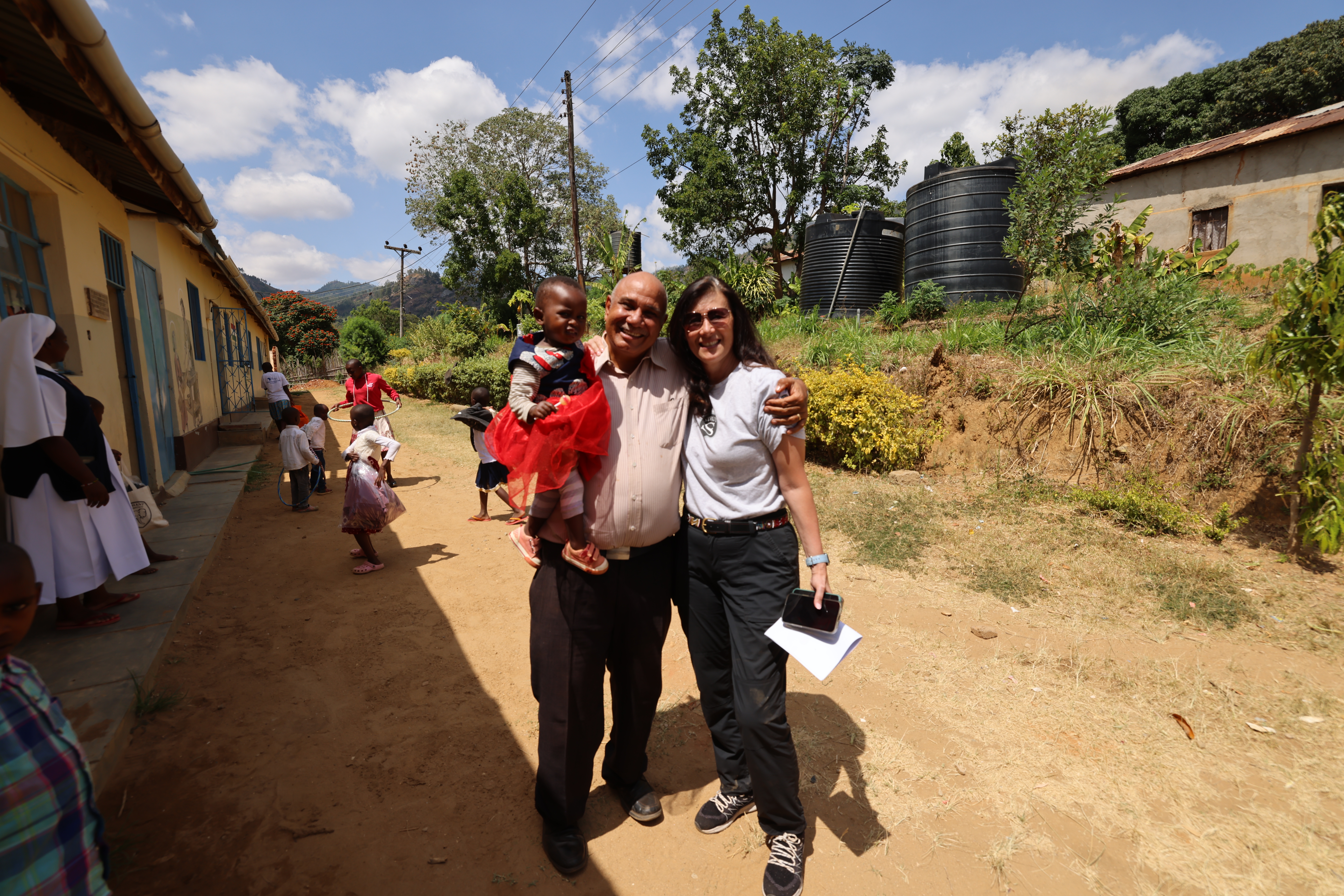 Saint Joseph’s Children’s Home